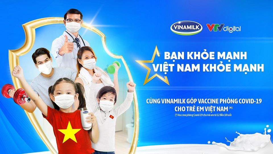 Bài học từ sự thành công của thương hiệu VINAMILK trên thị trường quốc tế