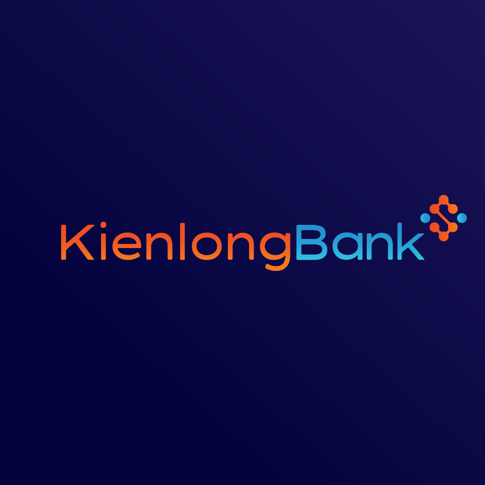 Kienlongbank thay đổi logo và hệ thống nhận diện thương hiệu mới