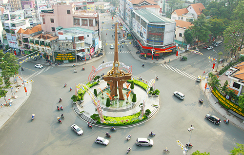 thuê xe 29 chỗ tại bình dương​