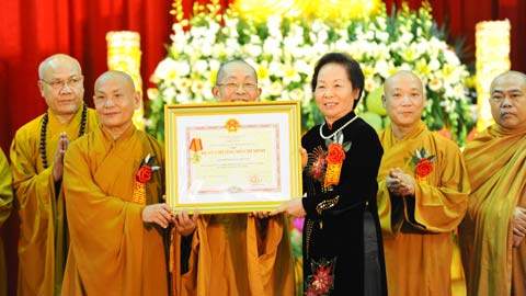 Với những giá trị văn hoá tinh túy, Giáo hội Phật giáo VN luôn thu hút được sự quan tâm của những người tìm kiếm lối sống tốt đẹp và cân bằng. Hãy cùng xem hình ảnh để khám phá sự đa dạng và sâu sắc của Giáo hội Phật giáo VN.