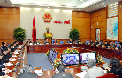 Những hoạt động của Thủ tướng năm 2011 đã góp phần đưa đất nước Việt Nam trên con đường phát triển bền vững. Hãy đến với hình ảnh để dành một phút giây để ngắm nhìn những khoảnh khắc đáng nhớ của Thủ tướng cùng cộng sự và những thành công đang được đạt được trong cuộc sống đất nước.