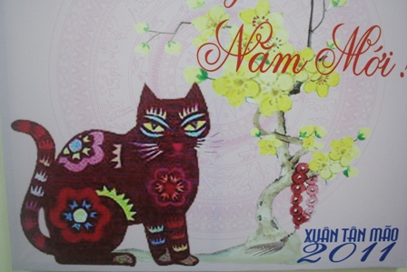 Xem hình ảnh về mèo trong tâm thức và đời sống dân gian của dân tộc Việt Nam, bạn sẽ cảm nhận được sự gần gũi và độc đáo của nét văn hoá Việt Nam.