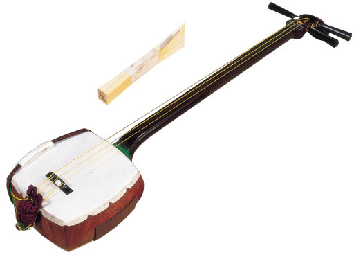 Vai trò của nhạc cụ trong lễ hội và nghi lễ Nhật Bản