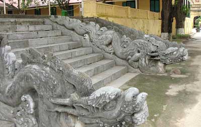 Tìm hiểu về hình ảnh con rồng trong văn hóa Việt Nam qua các thời kỳ lịch sử