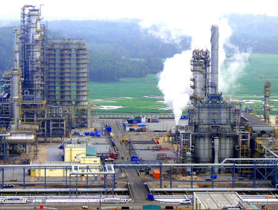 Đề xuất phương án đầu tư 12 tỷ USD nâng cấp Nhà máy Lọc dầu Dung Quất