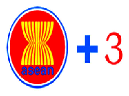 ASEAN+3 senior official meeting opens