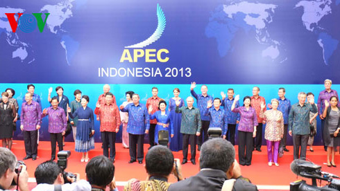 VN-a proactive member of APEC