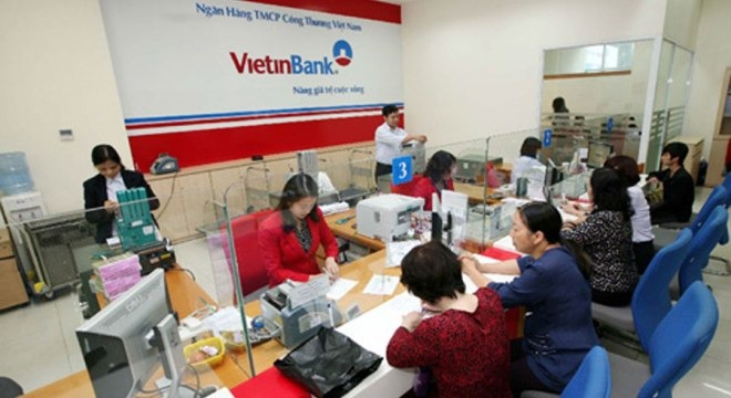 Vietinbank honored as Best Retail Bank Viet Nam 2016