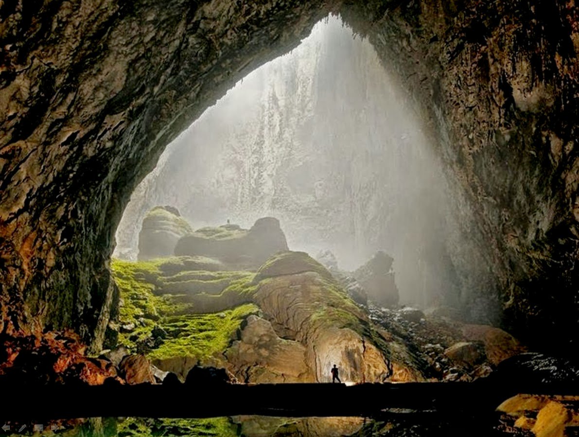 How to explore the world's largest cave, Hang Son Doong, in Vietnam -  Lonely Planet