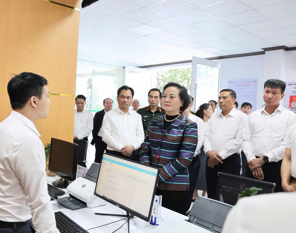 Chính phủ sẽ ban hành thêm chùm nghị định tháo gỡ vướng mắc cho chính quyền địa phương hai cấp- Ảnh 5.