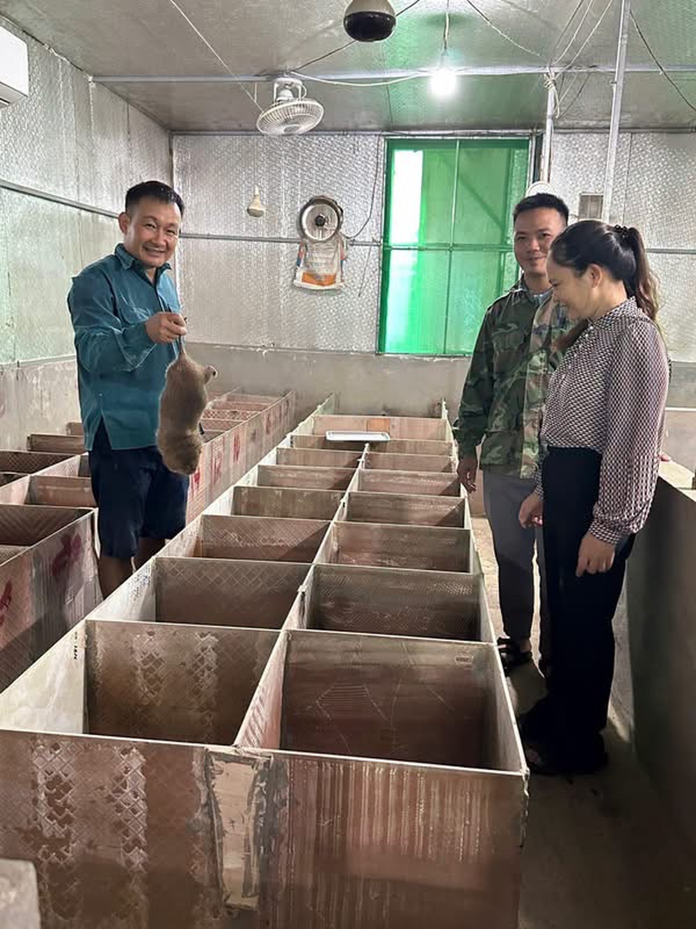 BÀI 2: Sinh kế không thể đứng ngoài thị trường- Ảnh 2.