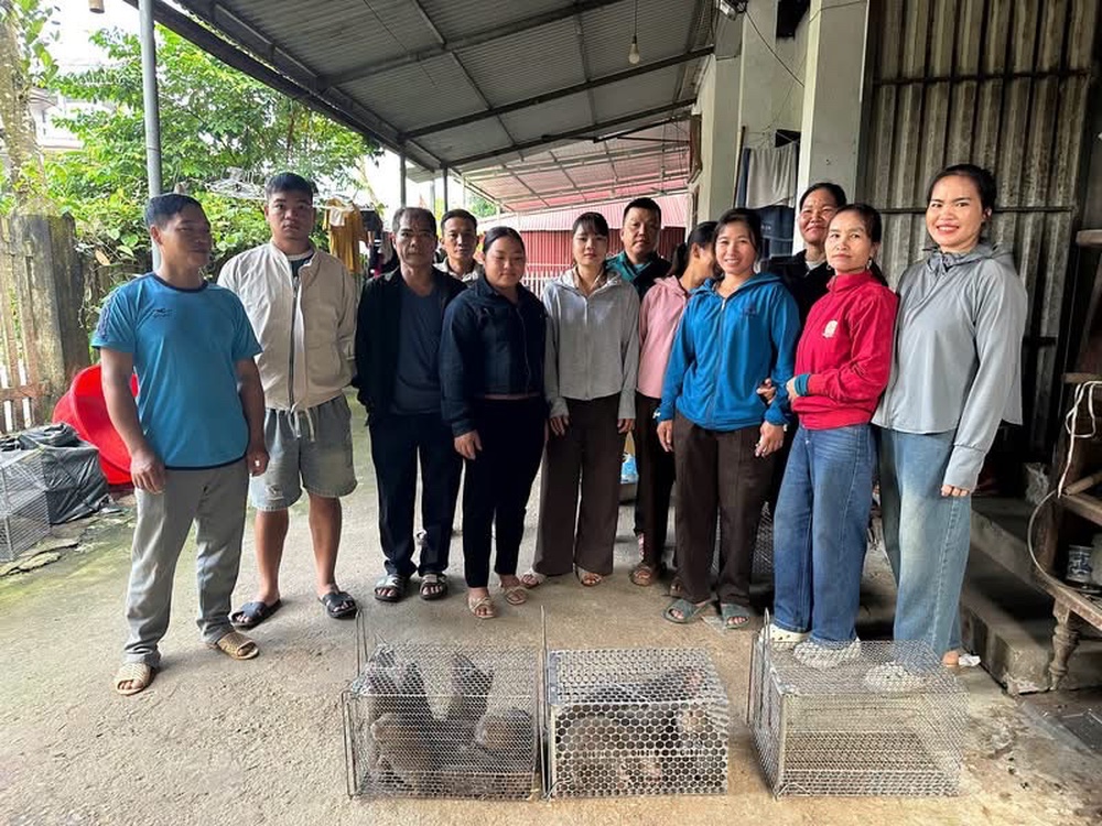 BÀI 2: Sinh kế không thể đứng ngoài thị trường- Ảnh 4.