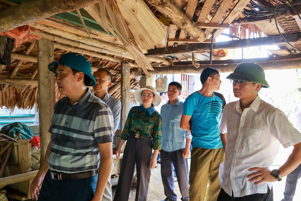 BÀI 2: Sinh kế không thể đứng ngoài thị trường- Ảnh 7.