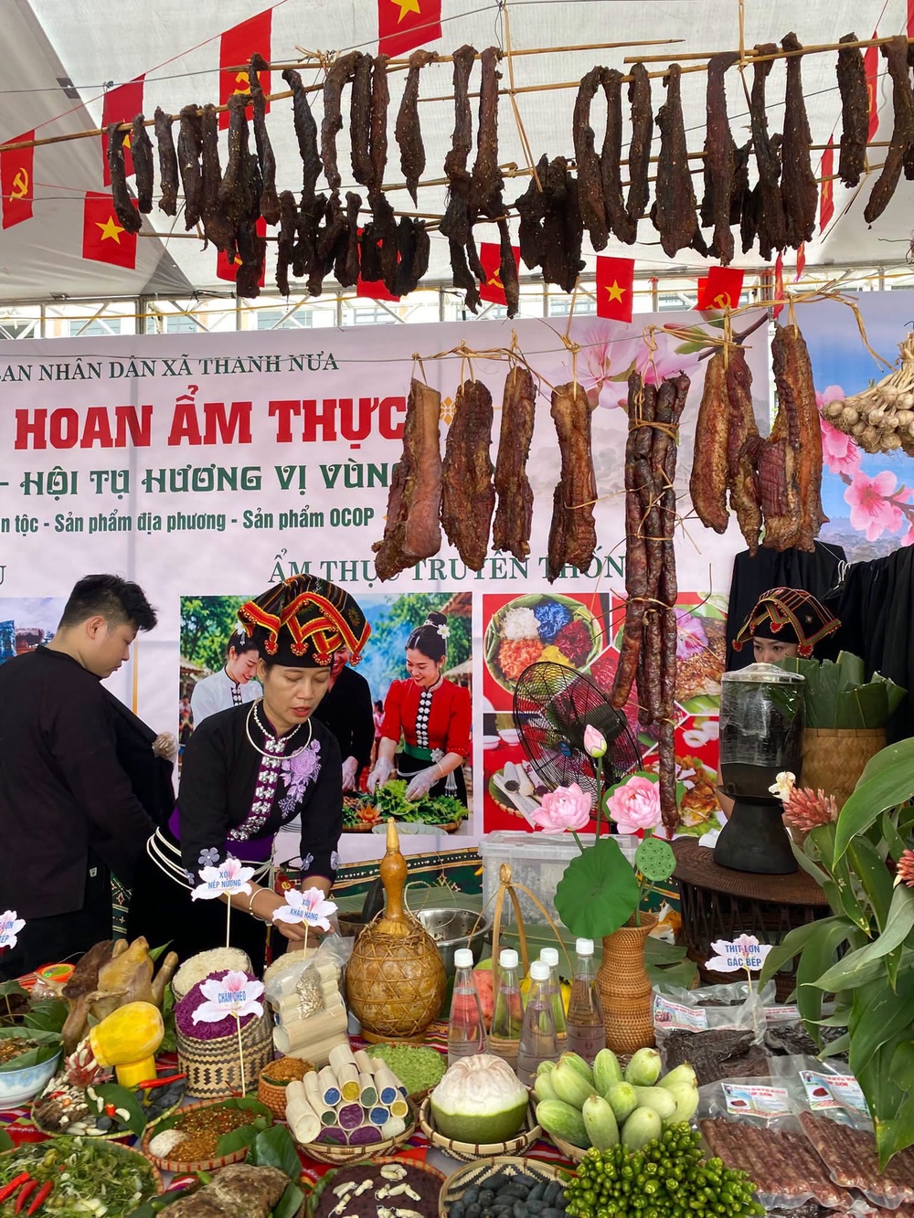 BÀI 3: Sinh kế từ lợi thế, sức mạnh từ cộng đồng- Ảnh 9.