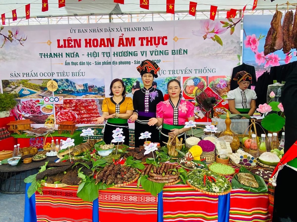 BÀI 3: Sinh kế từ lợi thế, sức mạnh từ cộng đồng- Ảnh 11.