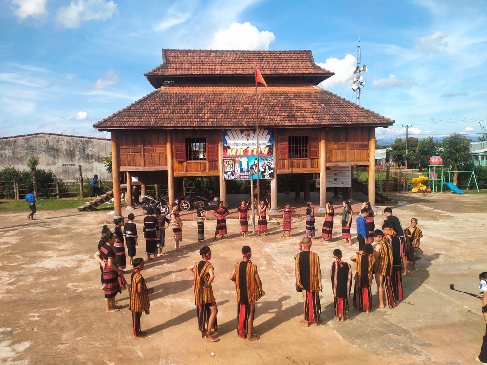 Dựng sinh kế bền vững cho lao động dân tộc thiểu số (BÀI 1)- Ảnh 10.