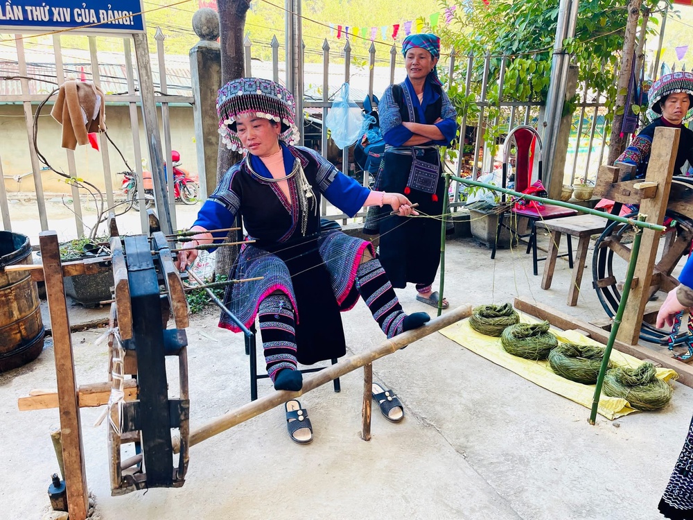 Dựng sinh kế bền vững cho lao động dân tộc thiểu số (BÀI 1)- Ảnh 11.