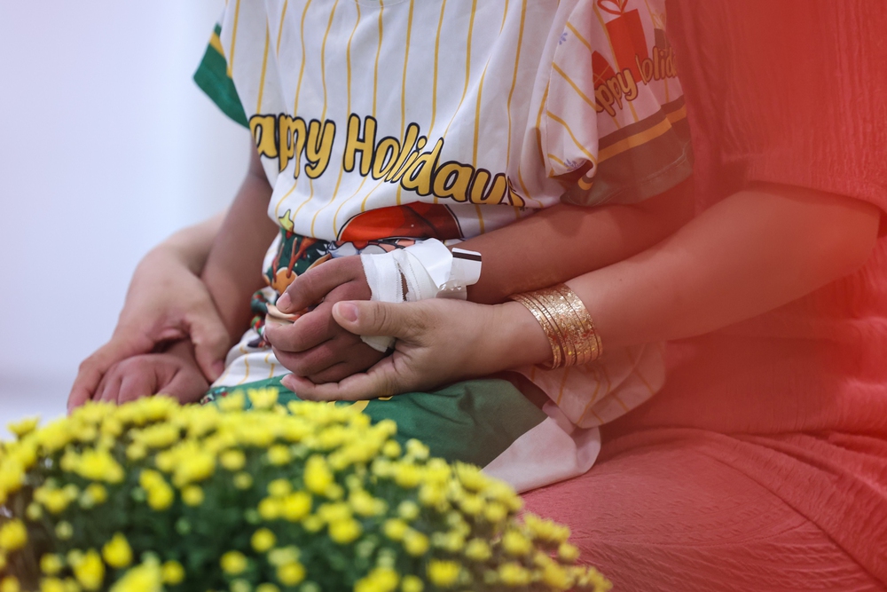 Longform: Những “màu đỏ không Tết” do sốt xuất huyết Dengue và cuộc chiến giành lại mùa xuân- Ảnh 3. Longform: Những “màu đỏ không Tết” do sốt xuất huyết Dengue và cuộc chiến giành lại mùa xuân- Ảnh 3.