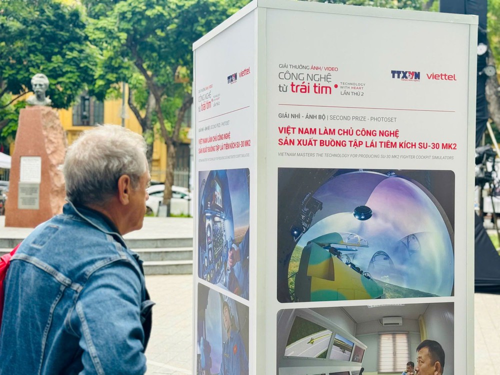 Nghị quyết 79: Nền tảng quan trọng cho Viettel triển khai hiệu quả 3 đột phá chiến lược- Ảnh 12. Nghị quyết 79: Nền tảng quan trọng cho Viettel triển khai hiệu quả 3 đột phá chiến lược- Ảnh 12.