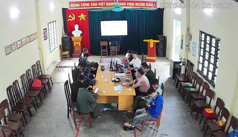 Khi bản làng bước vào không gian số (BÀI 1)- Ảnh 6.