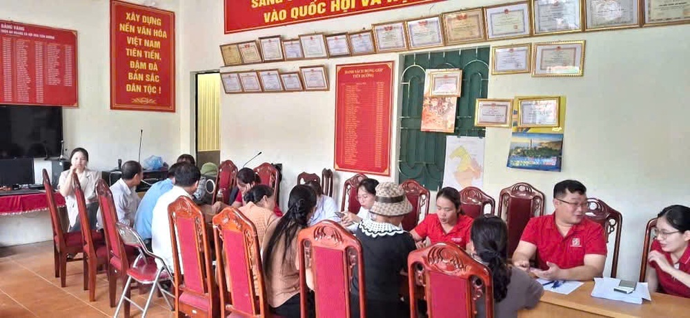 Internet mở lối sinh kế ở vùng cao (BÀI 2)- Ảnh 9.