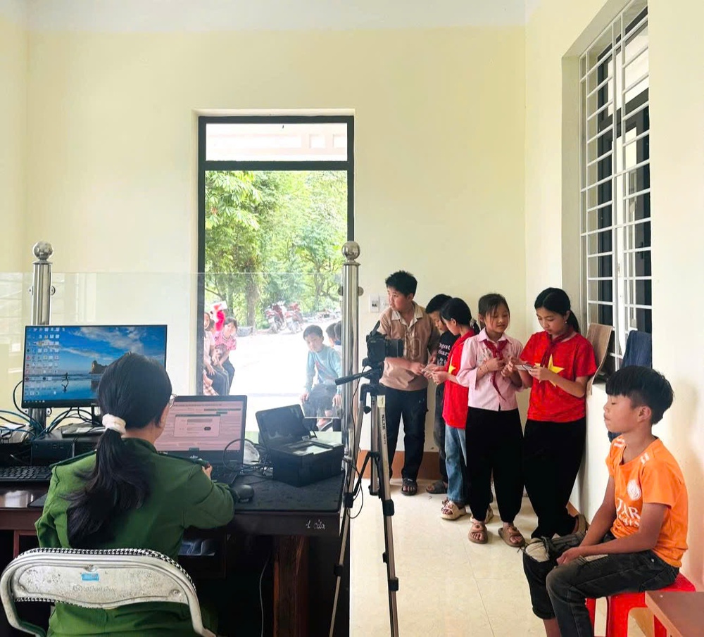 Dữ liệu đến đâu, chính sách sát dân đến đó (BÀI 3)- Ảnh 4.