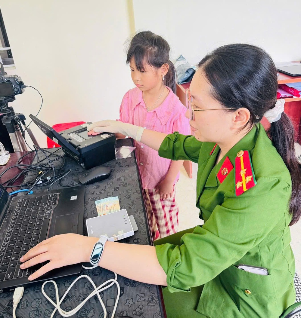 Dữ liệu đến đâu, chính sách sát dân đến đó (BÀI 3)- Ảnh 3.
