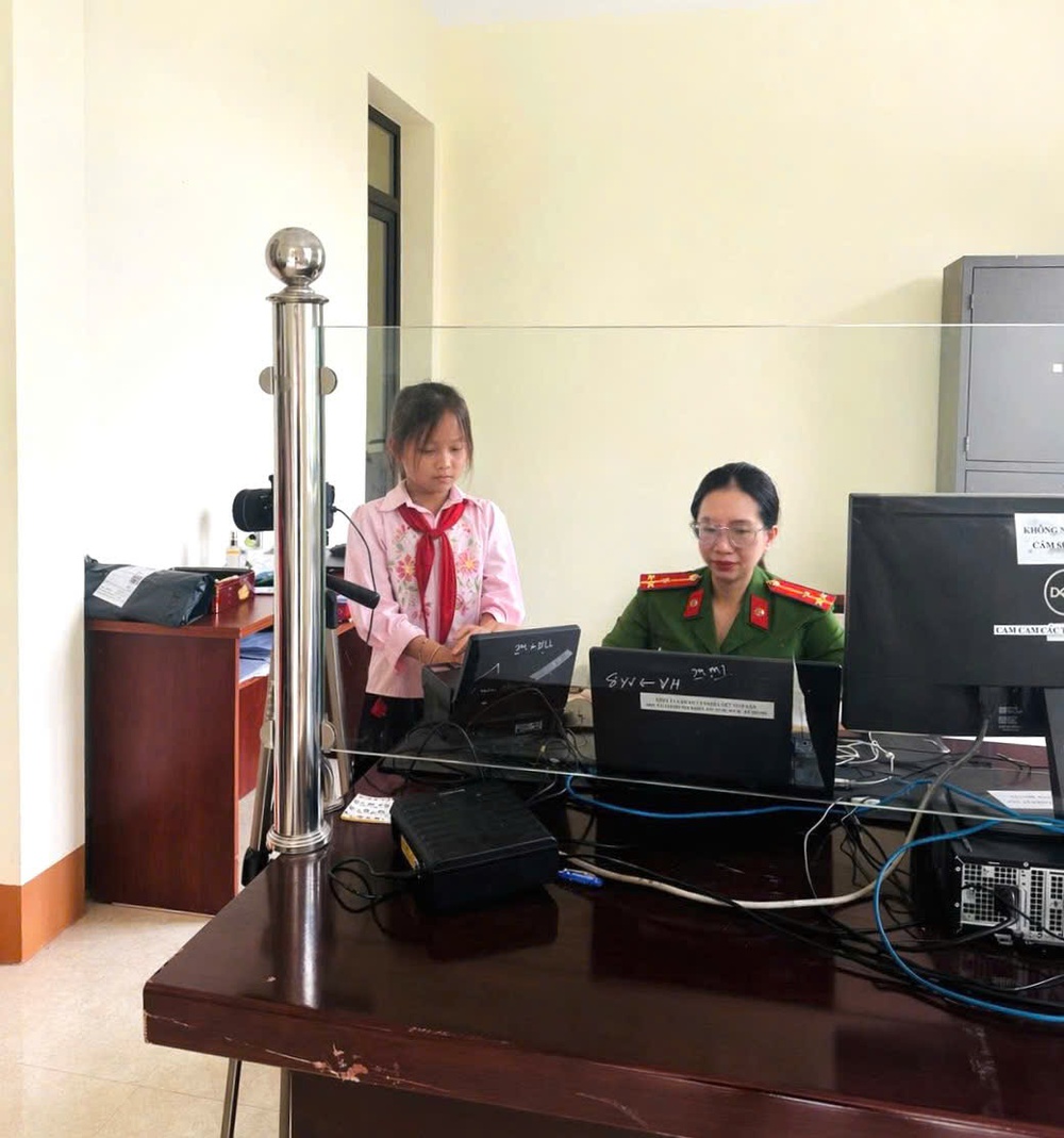 Dữ liệu đến đâu, chính sách sát dân đến đó (BÀI 3)- Ảnh 2.