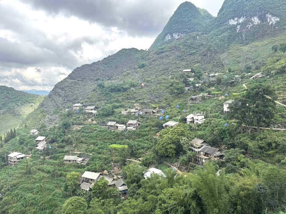 Dữ liệu đến đâu, chính sách sát dân đến đó (BÀI 3)- Ảnh 8.