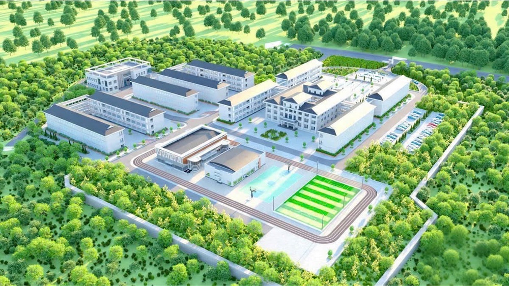 BÀI 2: Vượt ‘bão giá’ để giữ nhịp công trường- Ảnh 9.