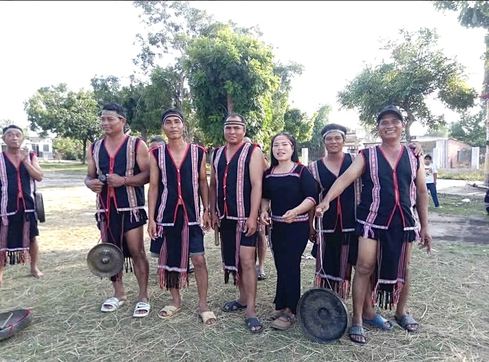 ‘Giải mã’ mắt xích trong chính sách đất đai cho đồng bào dân tộc thiểu số- Ảnh 12.