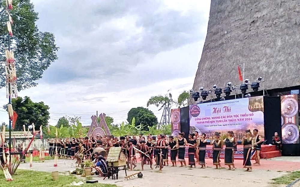 ‘Giải mã’ mắt xích trong chính sách đất đai cho đồng bào dân tộc thiểu số- Ảnh 11.