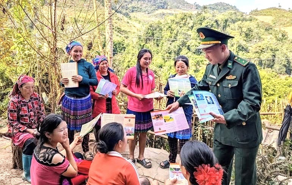 ‘Giải mã’ mắt xích trong chính sách đất đai cho đồng bào dân tộc thiểu số- Ảnh 9.