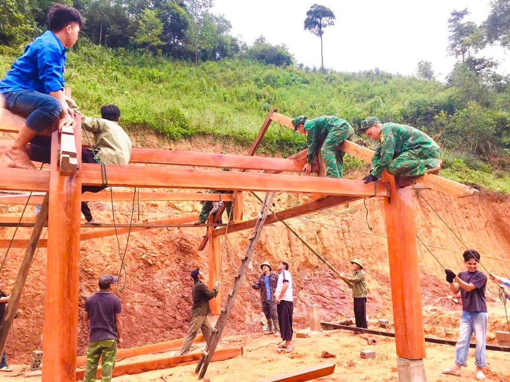 ‘Giải mã’ mắt xích trong chính sách đất đai cho đồng bào dân tộc thiểu số- Ảnh 13.