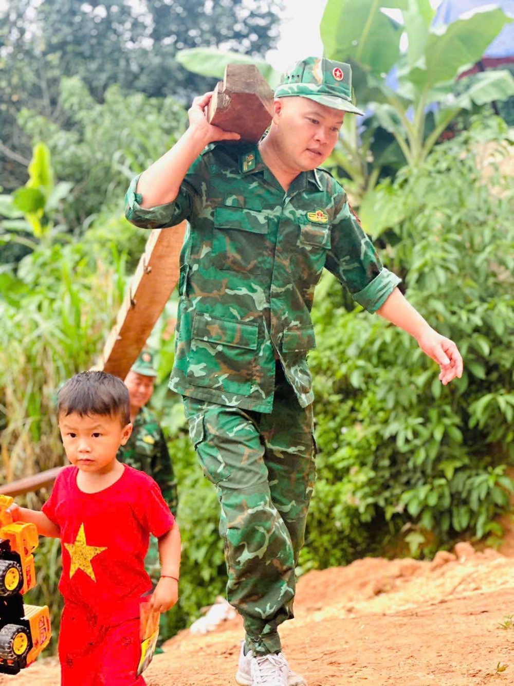 ‘Giải mã’ mắt xích trong chính sách đất đai cho đồng bào dân tộc thiểu số- Ảnh 14.