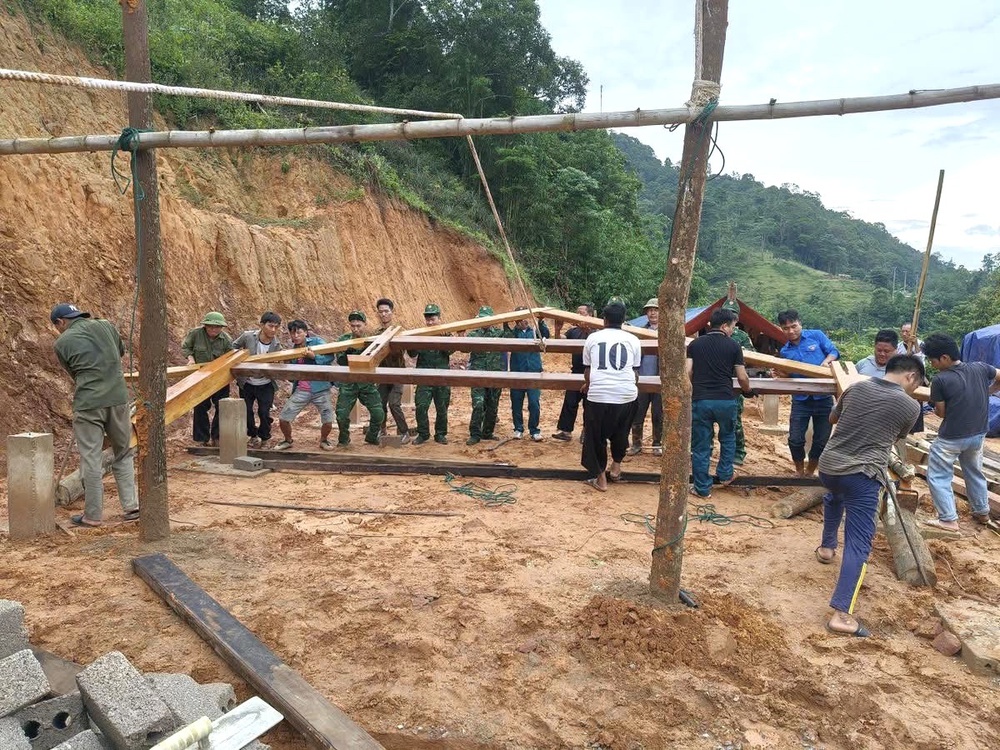 ‘Giải mã’ mắt xích trong chính sách đất đai cho đồng bào dân tộc thiểu số- Ảnh 15.