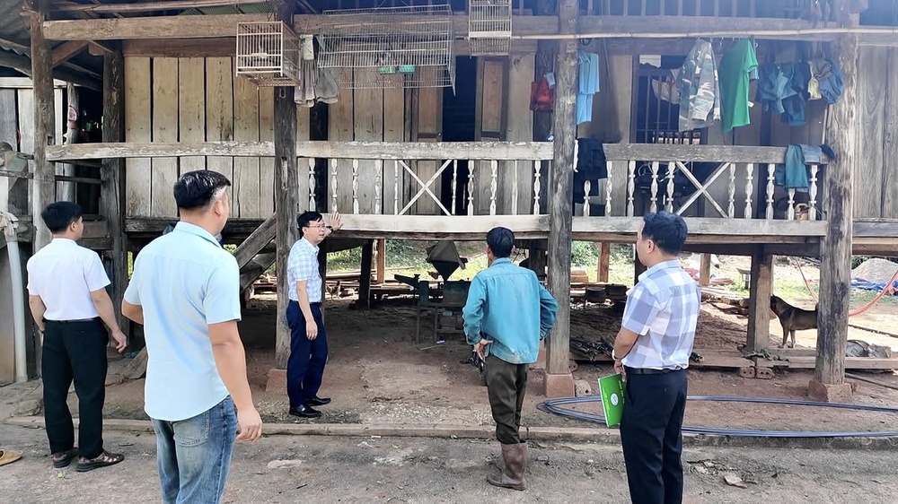 ‘Giải mã’ mắt xích trong chính sách đất đai cho đồng bào dân tộc thiểu số- Ảnh 17.