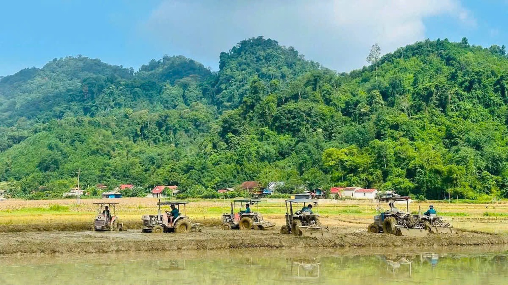 Bài cuối: Để chính sách không dừng ở quyết định giao đất- Ảnh 11.