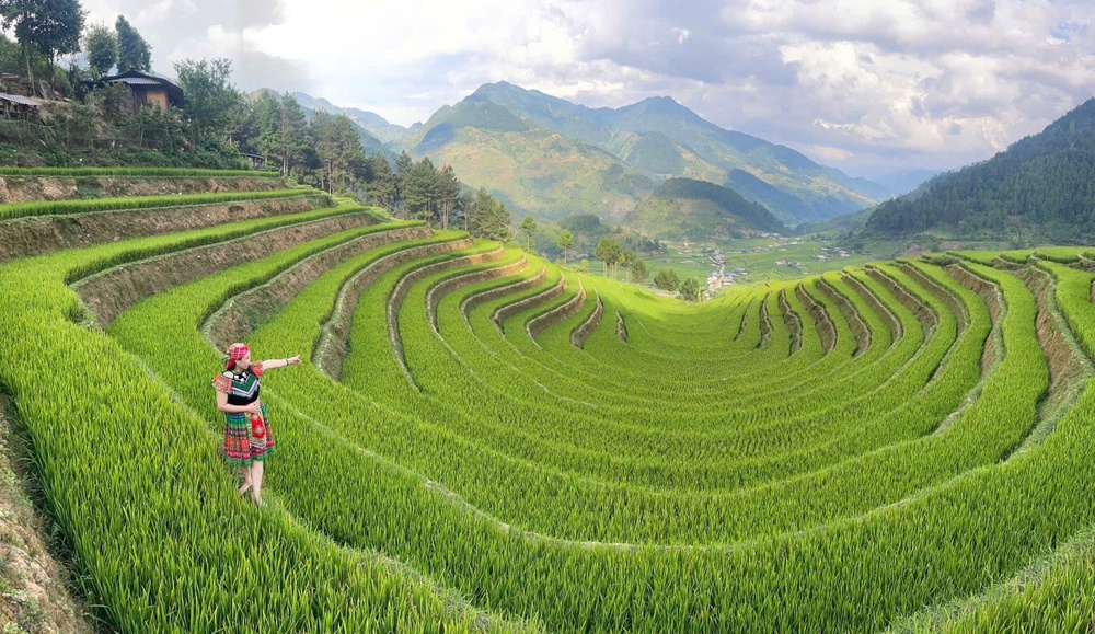 Bài cuối: Để chính sách không dừng ở quyết định giao đất- Ảnh 13.