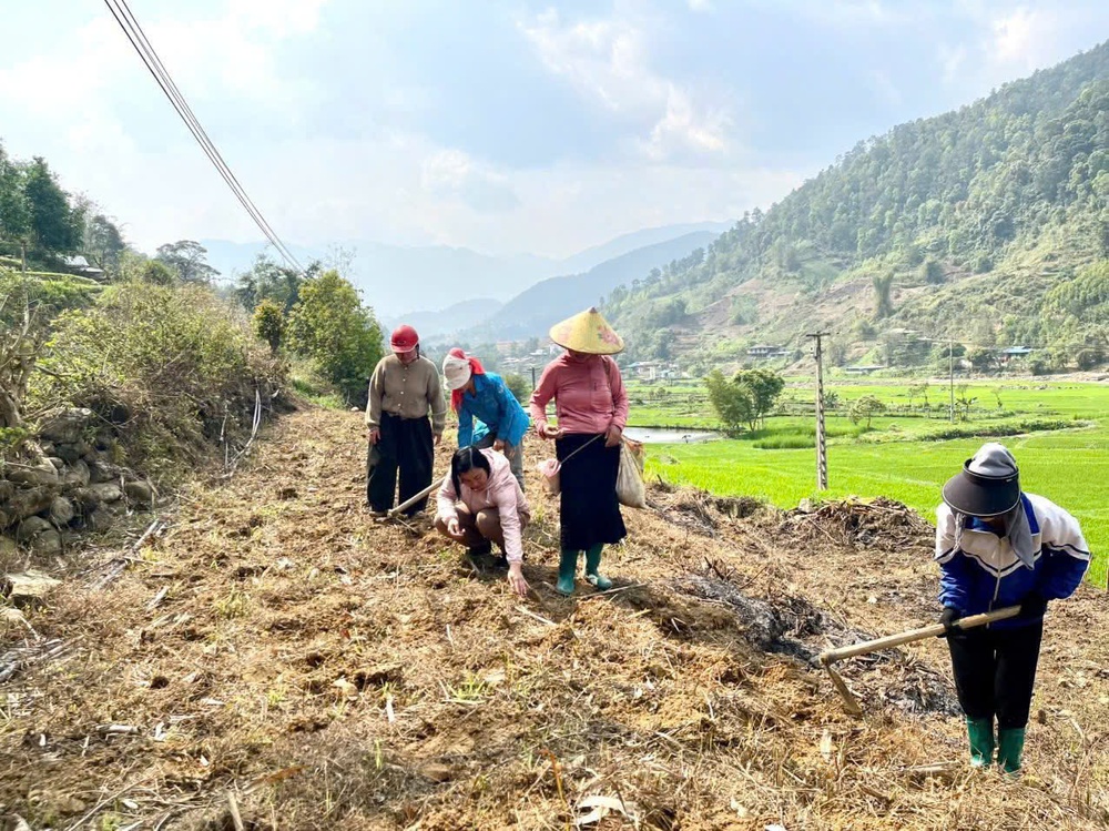 Bài cuối: Để chính sách không dừng ở quyết định giao đất- Ảnh 15.