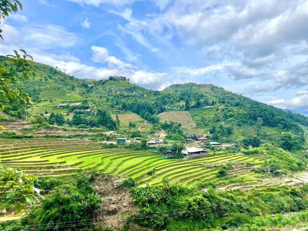 Bài cuối: Để chính sách không dừng ở quyết định giao đất- Ảnh 16.