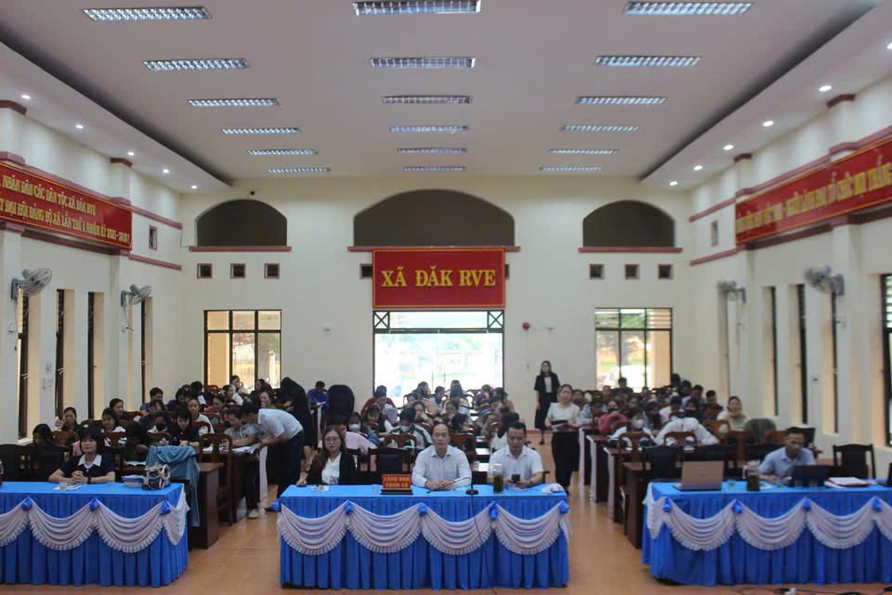 Bài cuối: Để chính sách không dừng ở quyết định giao đất- Ảnh 3.