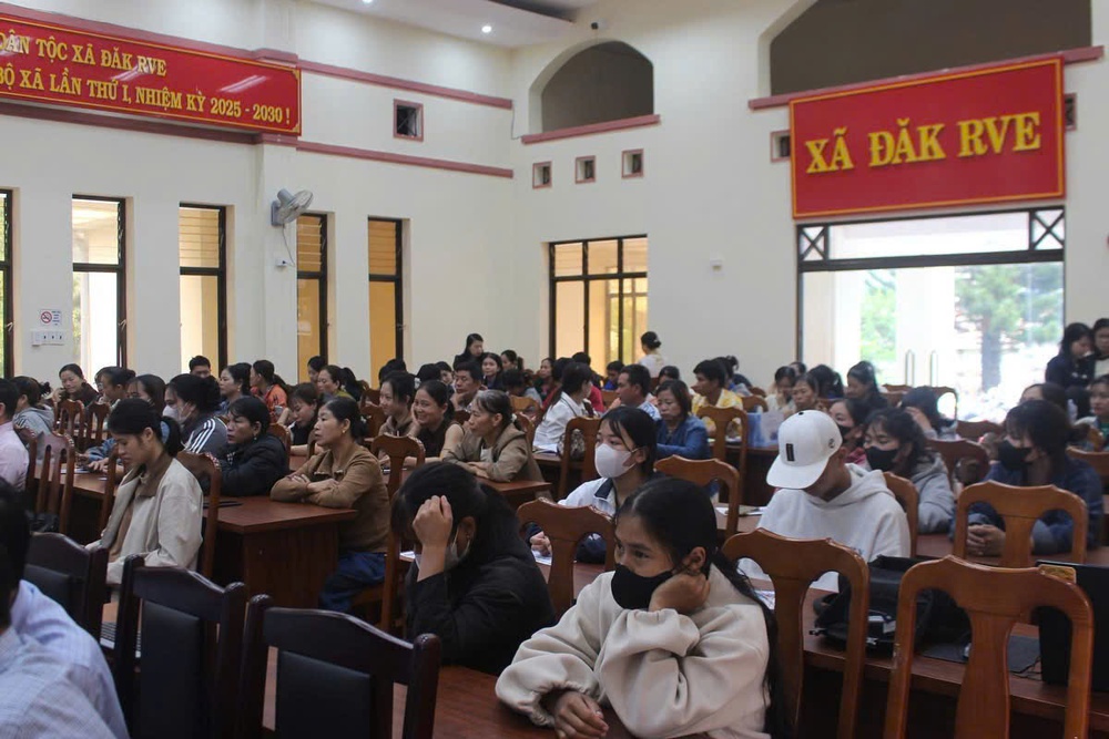 Bài cuối: Để chính sách không dừng ở quyết định giao đất- Ảnh 4.