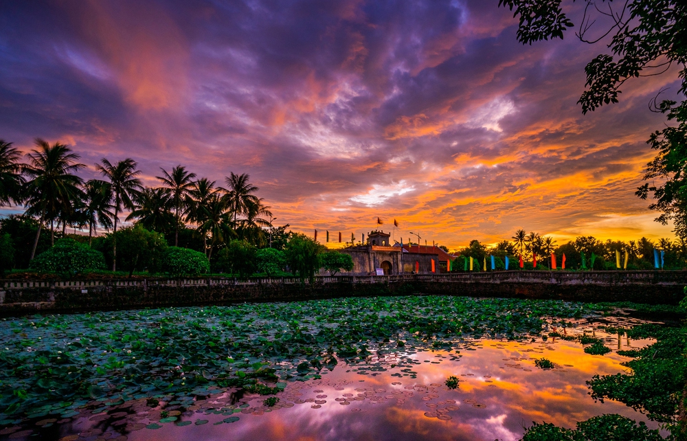 Bài 2: Mở đường bay, mở tuyến tàu, mở 'cánh cửa' đưa du khách đến Quảng Trị- Ảnh 4.