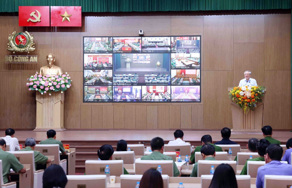 Mở rộng hơn phạm vi, quy mô, điều kiện, diện đối tượng được đề nghị đặc xá dịp 2/9- Ảnh 3.