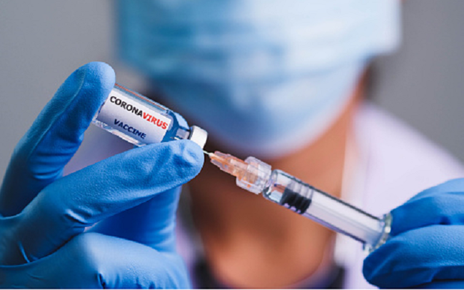 CDC Mỹ công bố nghiên cứu về hiệu quả bảo vệ của mũi tăng cường vaccine COVID-19