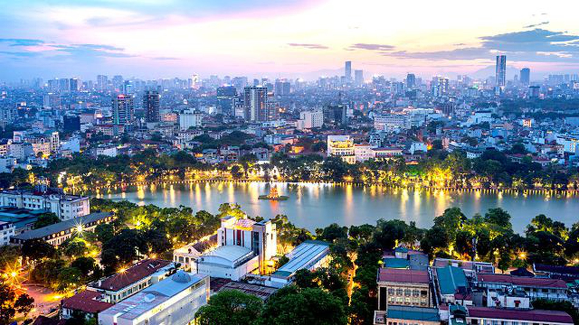 Kinh tế Việt Nam 2023: Phát huy nội lực để giữ vững đà tăng trưởng 