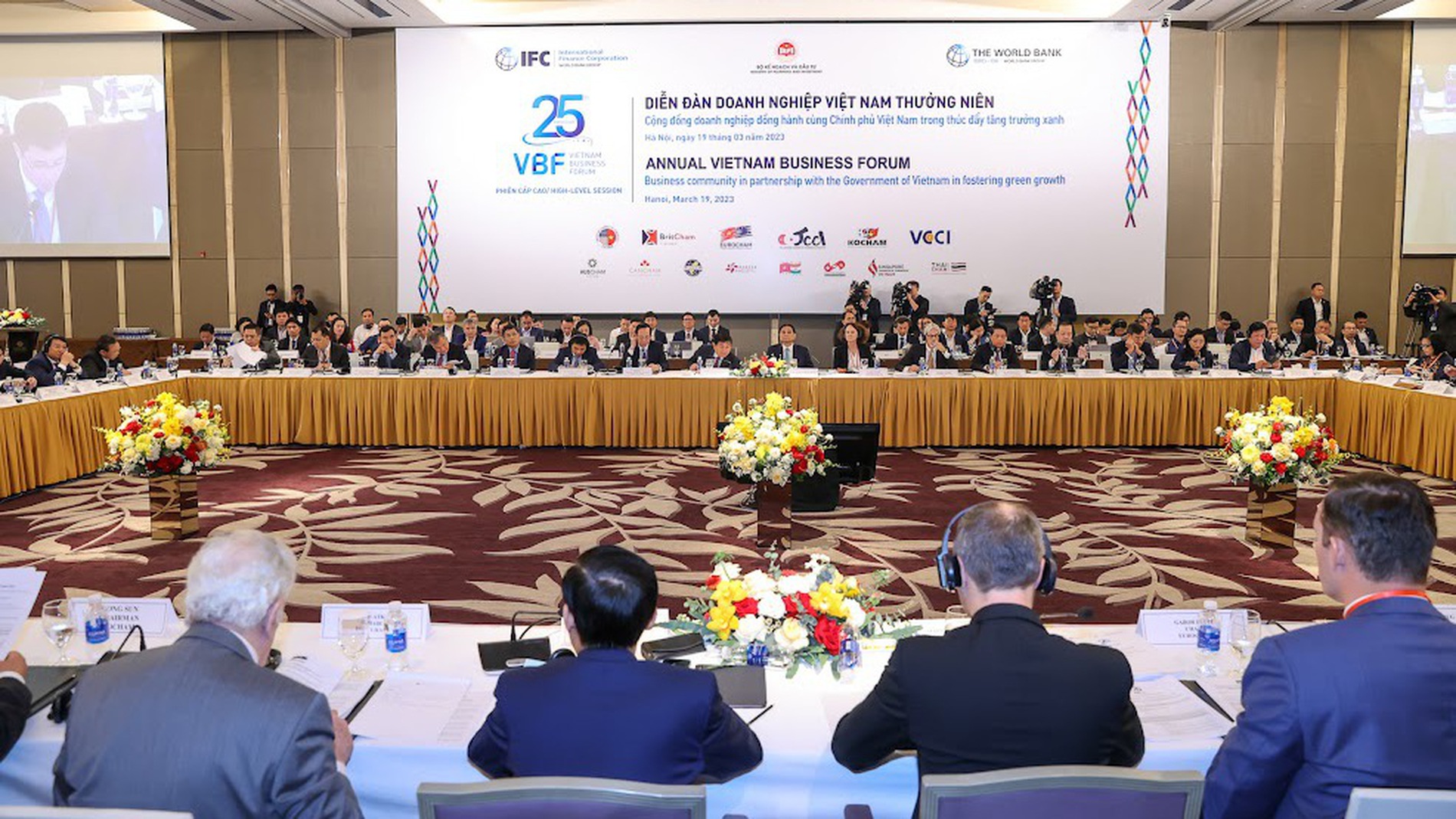 Thủ tướng Phạm Minh Chính: Chân thành, tin cậy, hiệu quả giữa hai bên