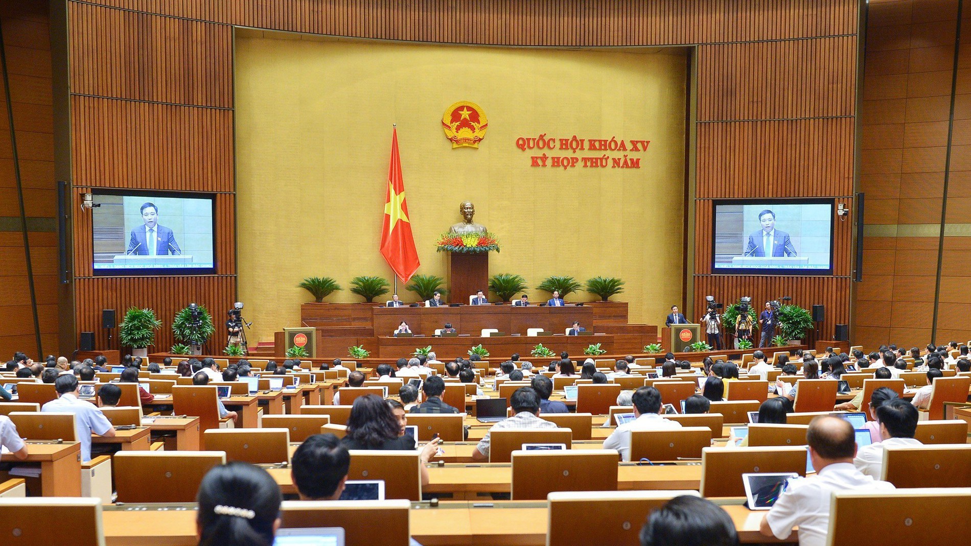 Nỗ lực gỡ vướng, khôi phục hoạt động đăng kiểm