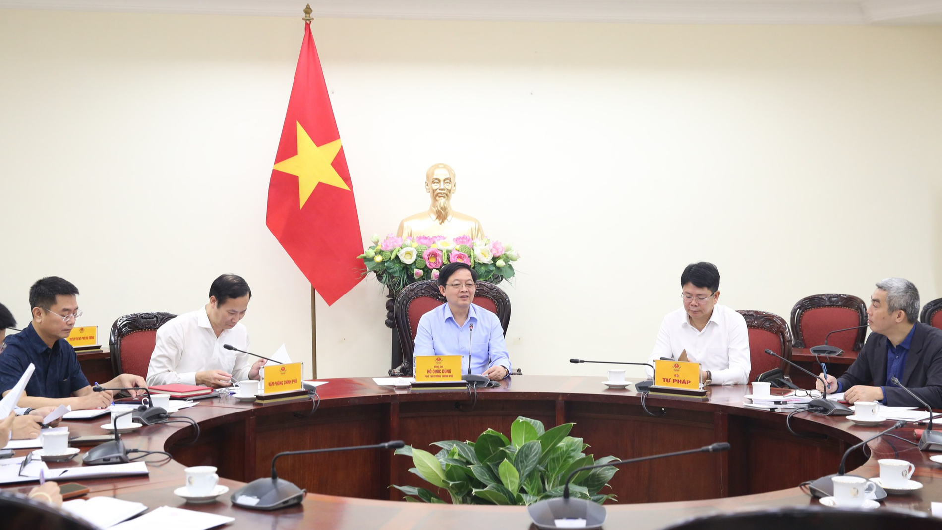 Chủ động phòng ngừa, không để phát sinh tranh chấp đầu tư quốc tế